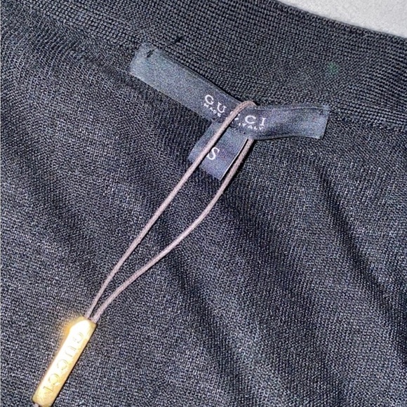 Gucci Cardigan, NWT! - Picture 2 of 4